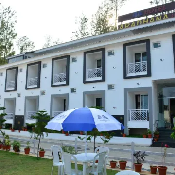 Hotel Aradhana Inn