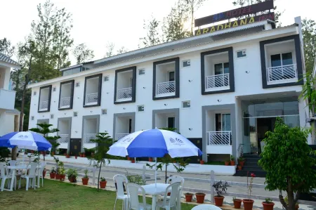 Hotel Aradhana Inn