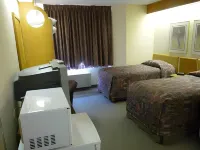Slumber Inn Hotel di Canning