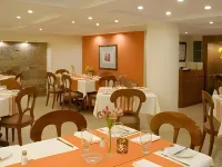 Hotel Palace Guayaquil - petit déjeuner
