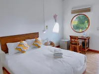 Muji House Resort Hotels in Non Sang