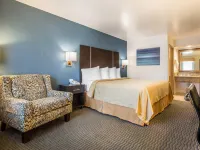 Quality Inn Ontario Airport Convention Center
