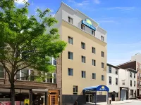 Days Inn by Wyndham Philadelphia Convention Center Hotels in Philadelphia