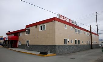 Econo Inn