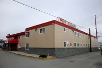 Econo Inn Hotels near Wayland Baptist University-Anchorage