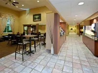 Comfort Inn & Suites Sharonville - Cincinnati North Hotels in Sharonville
