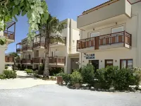 Ilian Beach & Apartments - Pools