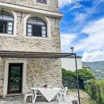 Il Vecchio Mulino