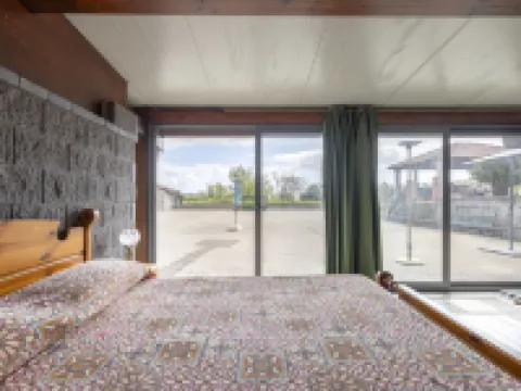 Serena 皮耶迪蒙特－達特內奧酒店