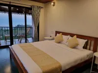 Darya Seaview Resort Hotels in Ladghar