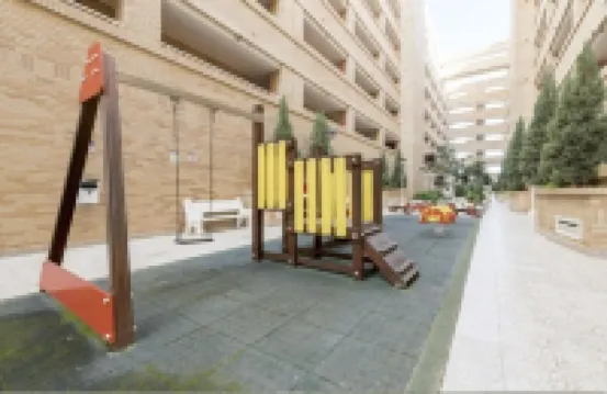 Apto Costa Azahar III Rental Holidays Ref. 013