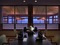 Shiosai　Kirara Shokichi - breakfast