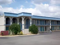 Knights Inn Murfreesboro Hotels in Rutherford County