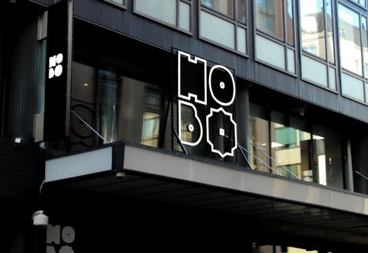 3. 글로 호텔 클루..