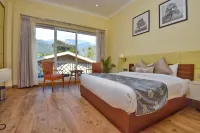 Infinitea Tea Garden Resort Hotels near Shree Jakhani Mata Temple