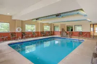 Best Western Danville Inn Hôtels à : Paxinos