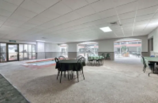 Quality Inn & Suites Downtown