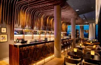 Radisson Blu Hotel at Porsche Design Tower