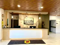 Super 8 by Wyndham Hinton Hotel a Hinton