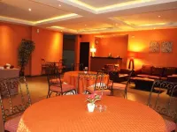 Tripletree Dgria Family Hotel 西冷住宿飯店