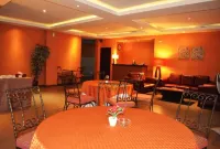 Tripletree Dgria Family Hotel