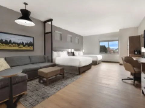 Hyatt Place Flagstaff Hotels in Flagstaff