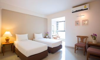 Juldis J2 Khao Yai Hotel