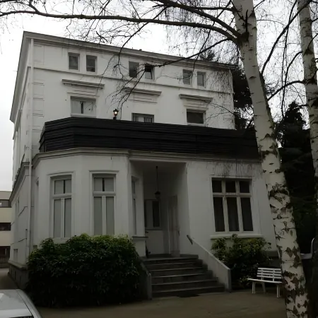 A&S Ferienwohnungen Koblenzer Strasse