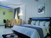 Gピナクルスイーツ のホテル