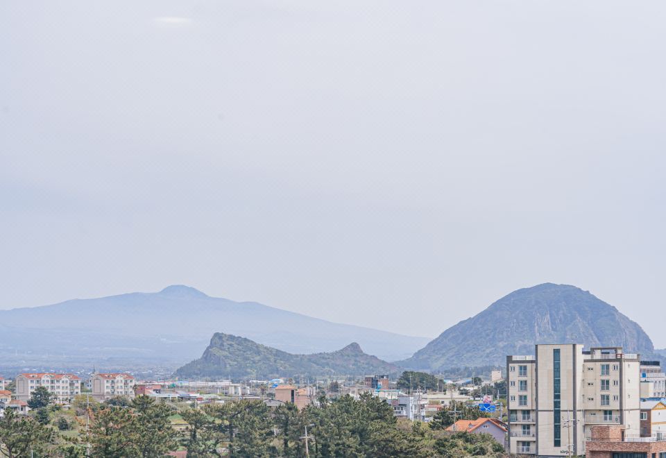 2. 케니스테이 제주..