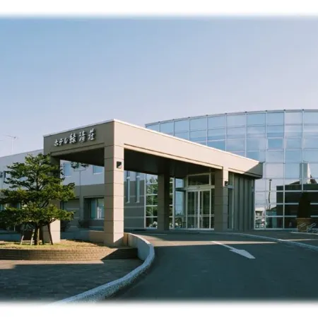 Kiyosato Onsen Hotel Ryokuseisou