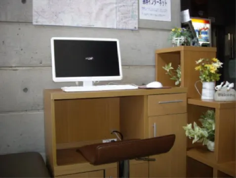 豐田公園側飯店