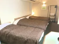 Ichinomiya Green Hotel Hotels in Ichinomiya
