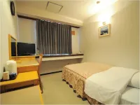 Abashiri Hotel Ohotsuku-Inn