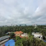 Four Squares Inn, Technopark Phase 3 Hotels in Kazhakuttam