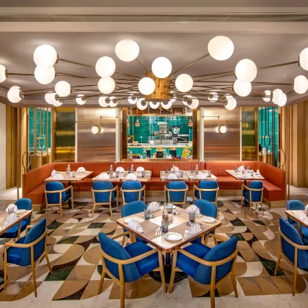 Welcomhotel by ITC Hotels, Cathedral Road, Chennai