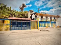 Hospedaje Camino Real Hotels in 