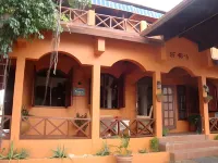 Fuego Mio Bed & Breakfast