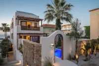 Soleil Rooms and Suites Hotels in Stalida