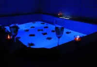 SR Jungle Resort - รีสอร์ท