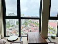 Fangdong Li Xiaoyu Apartment (Huajie Dao Branch)