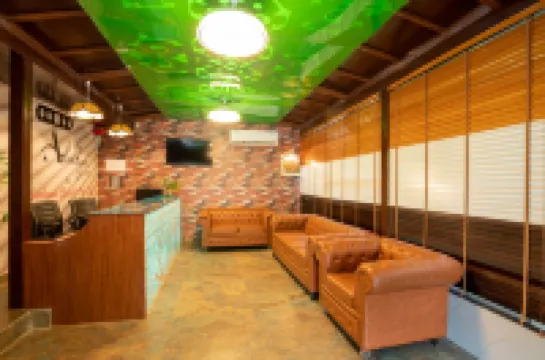 Alekhya Suites - Panaji