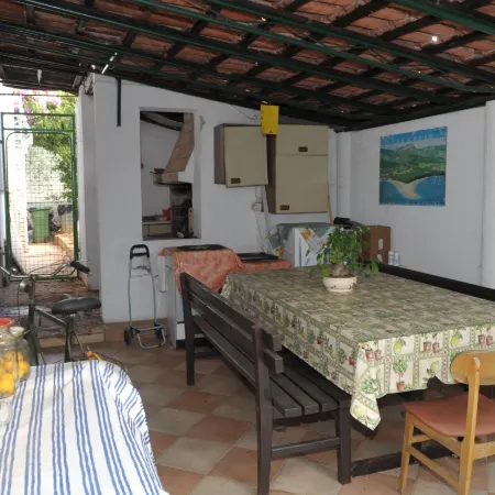 Apartments Valerija