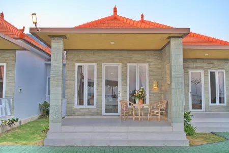 Seamount Hotel Amed