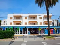 Vistamar I - MC Apartments Ibiza