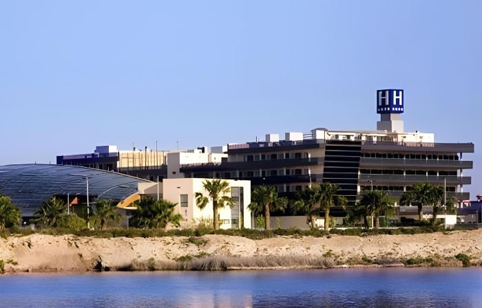 Thalasia Costa de Murcia