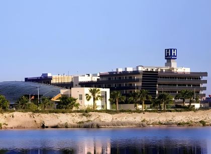 Thalasia Costa de Murcia