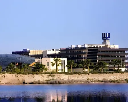 Thalasia Costa de Murcia Ξενοδοχεία στην πόλη Murcia