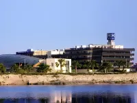 Thalasia Costa de Murcia Hotels in 