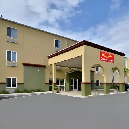 Econo Lodge